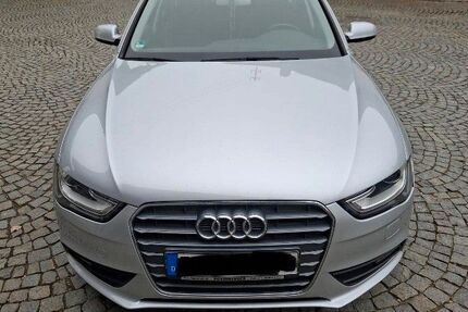 Audi A4 199.980 km 8.200 &euro; Windorf 94575