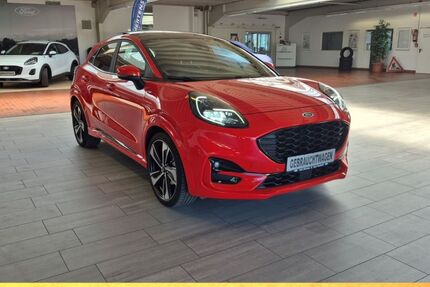 Ford Puma 17.000 km 19.850 &euro; Lippstadt 59557