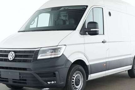 VW Crafter 36.800 km 18.980 &euro; Roßtal 90574