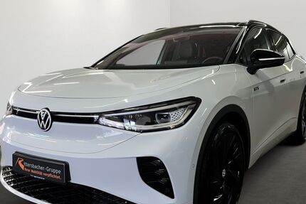 VW ID.4 9.225 km 47.680 &euro; Kaiserslautern 67663