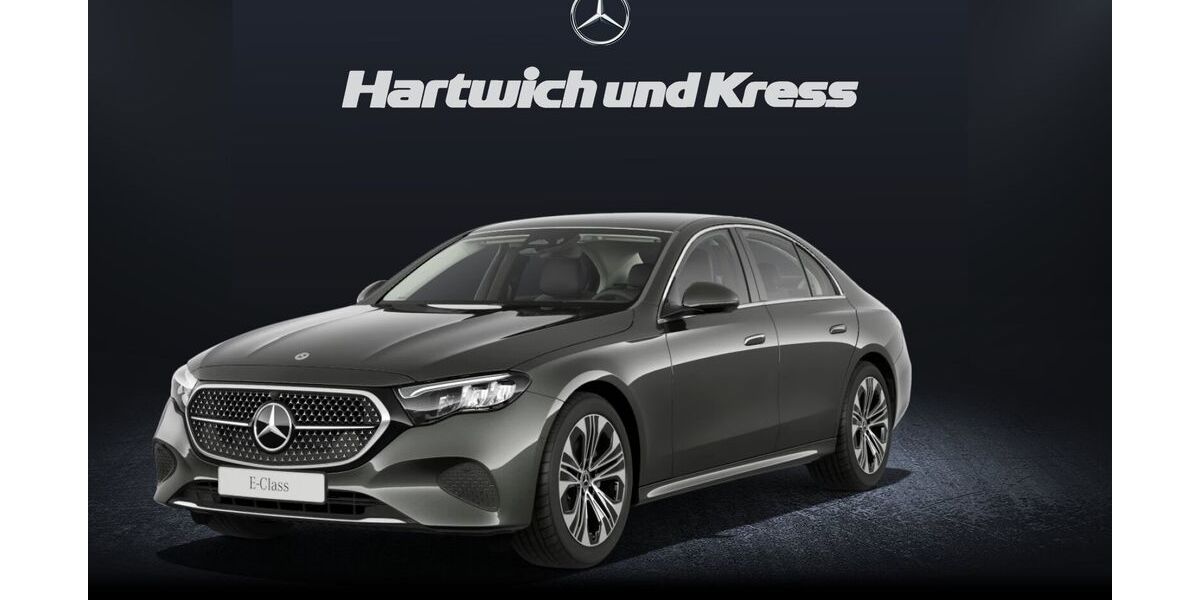 Mercedes-Benz E 200 9.480 km 46.890 &euro; Lauterbach 36341