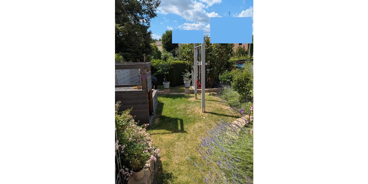 Reihenhaus Weiden in der Oberpfalz - 5 Zimmer, 122 m&sup2;, 429.000&euro; | Angebot:26818948