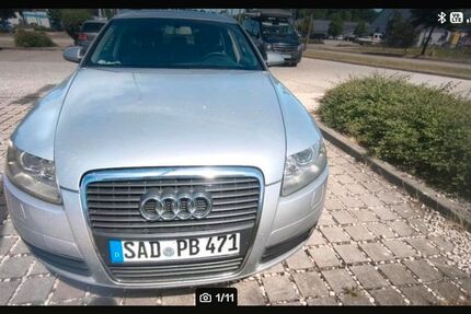 Audi A6 451.000 km 2.300 &euro; Oberviechtach 92526
