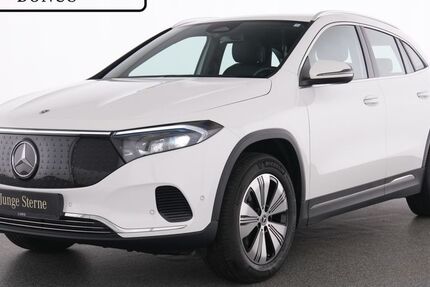 Mercedes-Benz EQA 12.063 km 34.785 &euro; Essen 45309