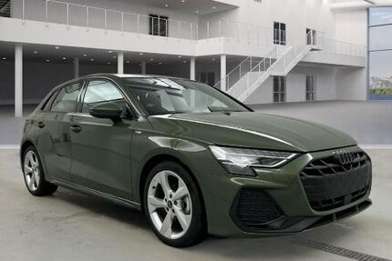 Audi A3 4.900 km 34.990 &euro; Gütersloh 33330