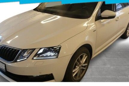 Skoda Octavia 89.320 km 18.870 &euro; Berlin 12099