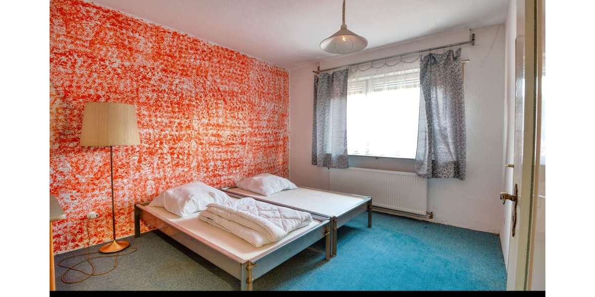 Ehemaliges Gasthaus mit 3 Einzelzimmer & 5 potentiellen Wohnungen inkl. Gaststätte und Parkplätze - Gewerbeobjekt Neckarsteinach | Angebot:26058972