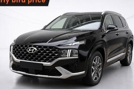Hyundai SANTA FE 39.995 km 31.594 &euro; Ergolding 84030