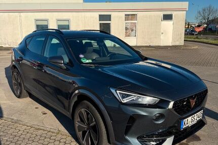 Cupra Formentor 70.515 km 20.700 &euro; Bruchsal 76646