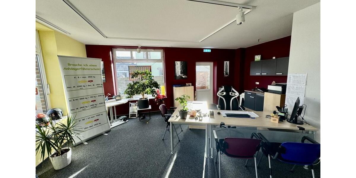Gewerbeobjekt Brunsbüttel - 1.450&euro; | Angebot:24384648