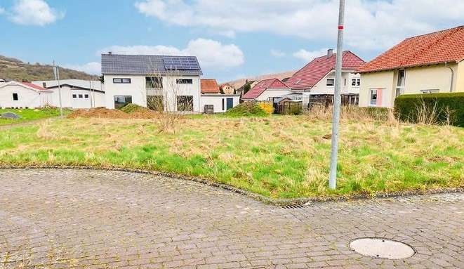 Grundstück Dassel - 38.500&euro; | Angebot:22078287