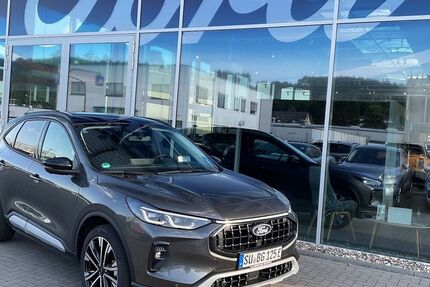 Ford Kuga 19.500 km 43.990 &euro; Hennef (Sieg) 53773