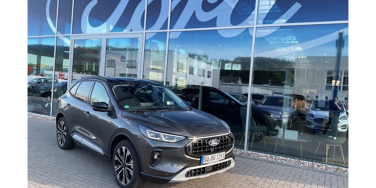 Ford Kuga 19.500 km 43.990 &euro; Hennef (Sieg) 53773