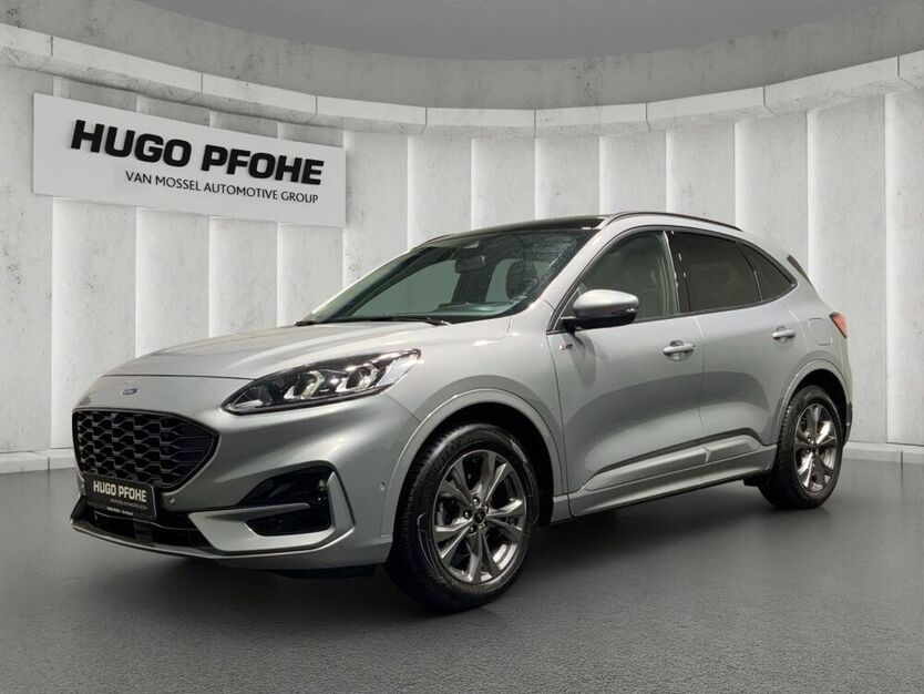 Kuga