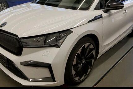Skoda Enyaq 64.990 km 27.630 &euro; Schwäbisch Hall 74523