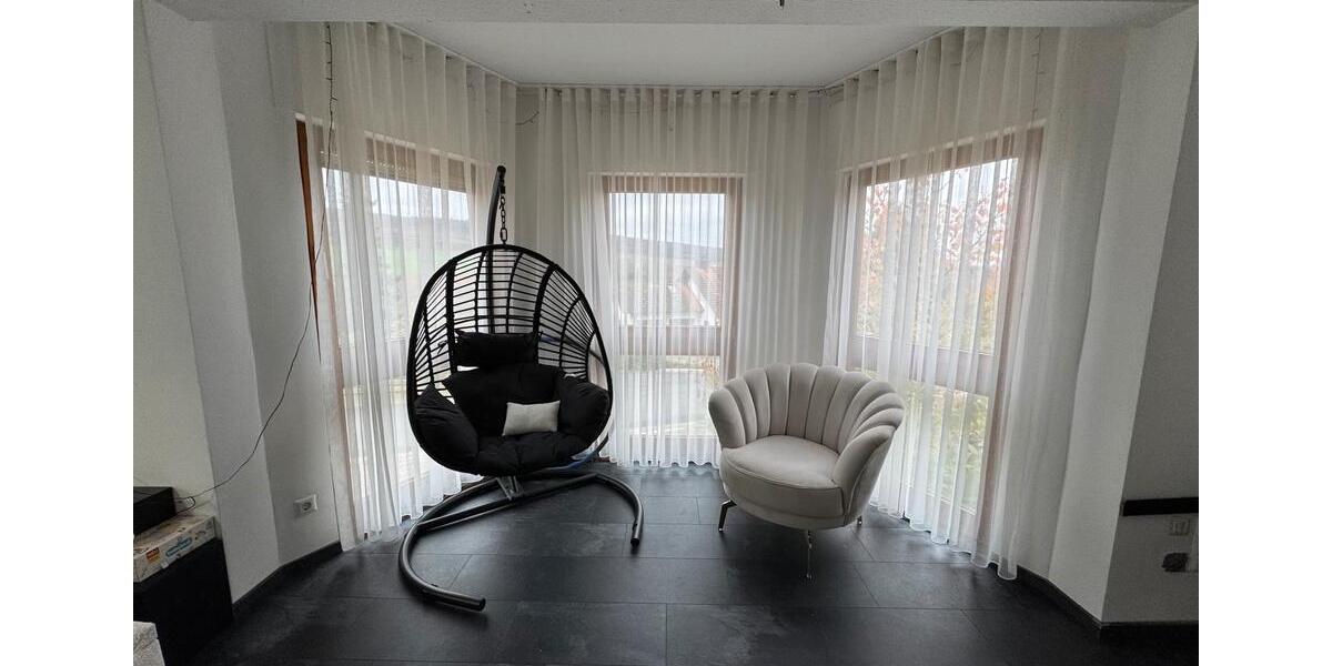 Erdgeschoßwohnung Wertheim - 3 Zimmer, 80 m&sup2;, 800&euro; | Angebot:25398894