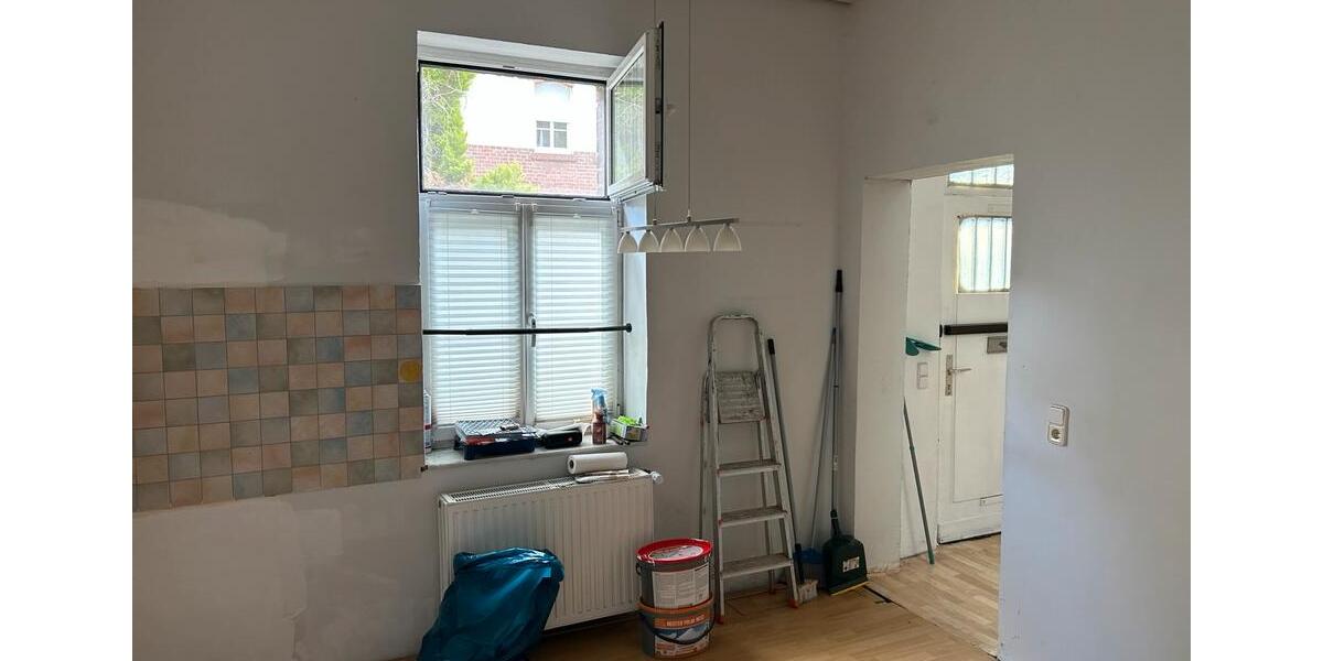 Reihenhaus Duisburg Hamborn - 4 Zimmer, 70 m&sup2;, 107.000&euro; | Angebot:26840110