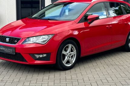 Seat Leon 182.950 km 4.980 &euro; Neumünster 24536