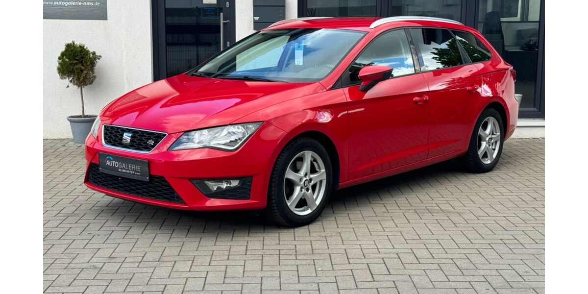 Seat Leon 182.950 km 4.980 &euro; Neumünster 24536