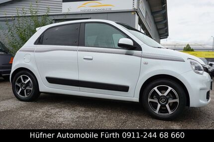 Renault Twingo 31.111 km 11.777 &euro; Fürth 90763