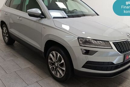 Skoda Karoq 42.431 km 19.970 &euro; Egelsbach 63329