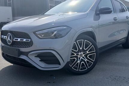 Mercedes-Benz GLA 200 9.000 km 43.800 &euro; Ravensburg 88214