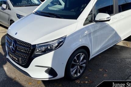 Mercedes-Benz V 220 9.873 km 59.850 &euro; Bad Wörishofen 86825