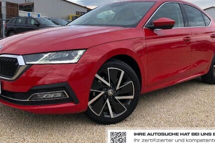 Skoda Octavia 27.935 km 24.999 &euro; Langenmosen 86571