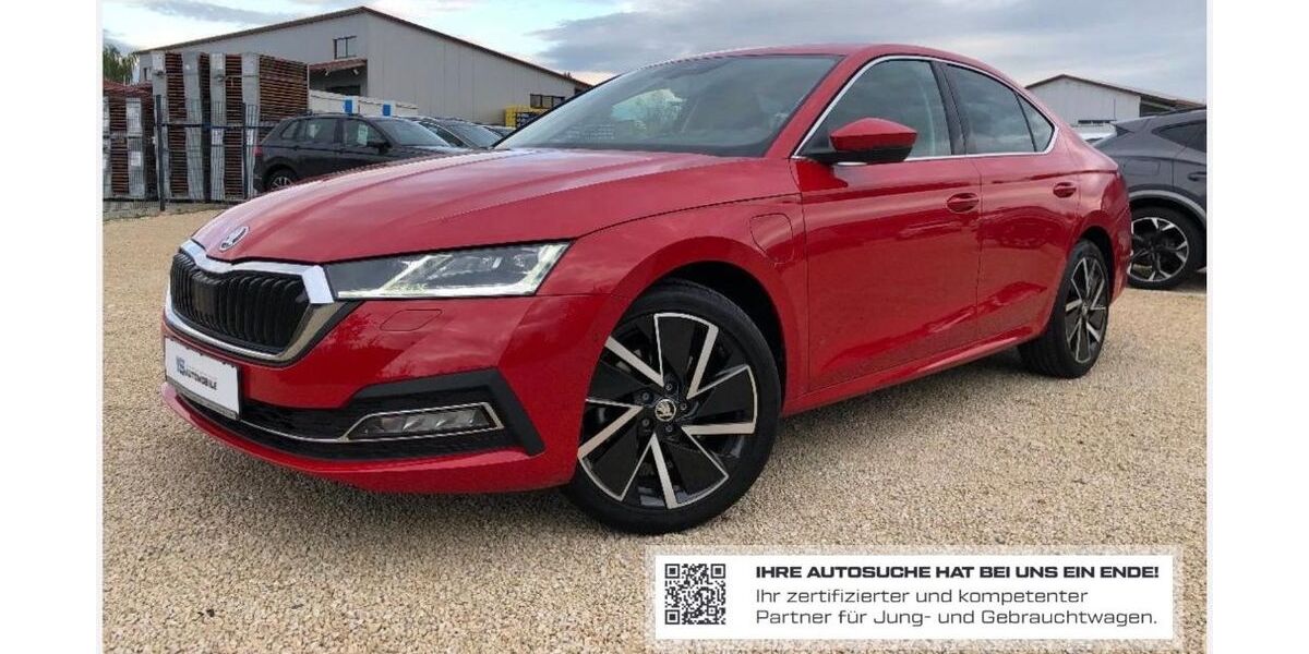 Skoda Octavia 27.935 km 24.999 &euro; Langenmosen 86571