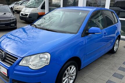 VW Polo 152.000 km 3.900 &euro; Singen 78224