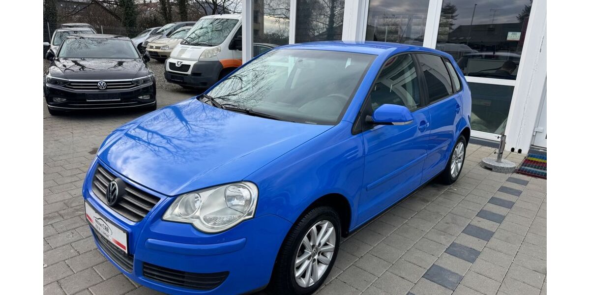 VW Polo 152.000 km 3.900 &euro; Singen 78224