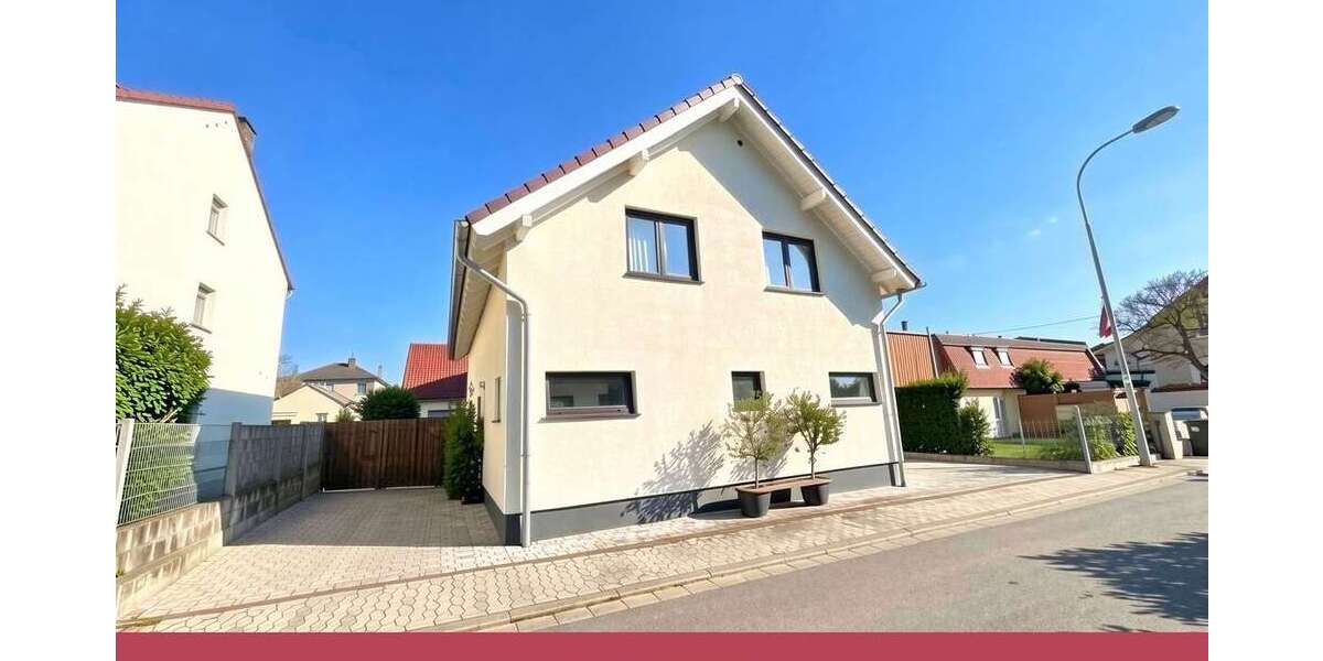 Einfamilienhaus Bad Kreuznach / Planig Planig - 4 Zimmer, 121 m&sup2;, 440.000&euro; | Angebot:25592771