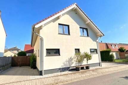 Haus Bad Kreuznach / Planig Planig - 4 Zimmer, 121 m&sup2;, 440.000&euro; | Angebot:25592771