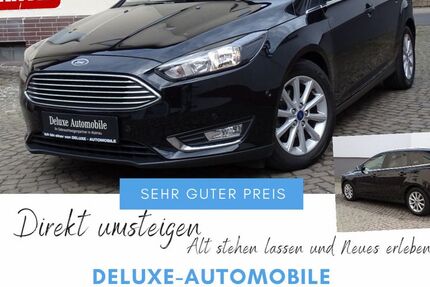 Ford Focus 144.000 km 8.450 &euro; Alzenau 63755