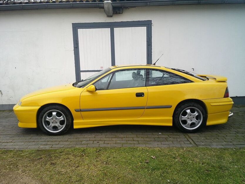 Calibra