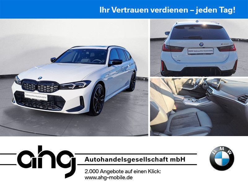 M340i