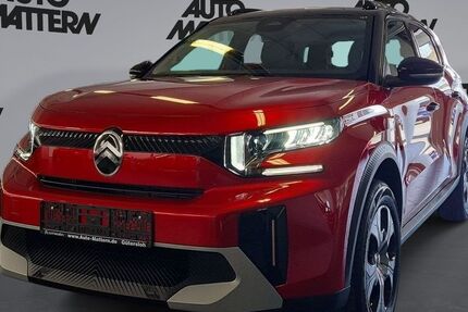 Citroen C3 Aircross 5.550 km 17.990 &euro; Gütersloh 33332