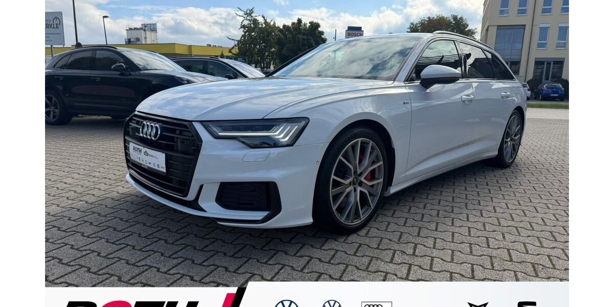 Audi A6 133.606 km 34.990 &euro; Achern 77855