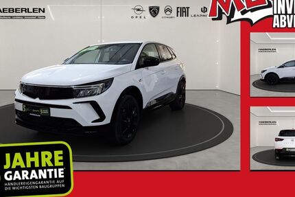 Opel Grandland (X) 50.000 km 17.390 &euro; Kempten 87435