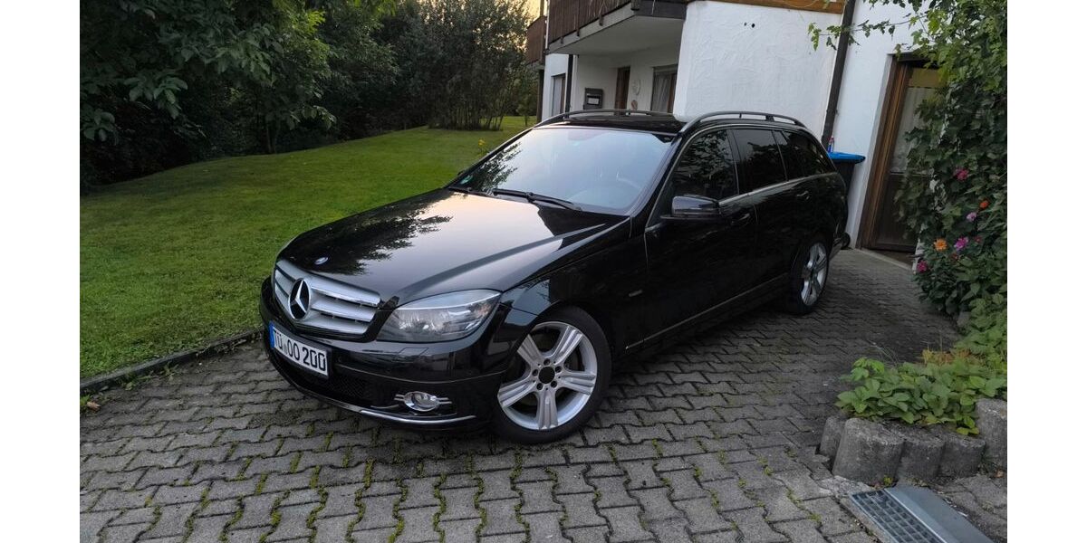 Mercedes-Benz C 350 295.000 km 8.900 &euro; Sonnenbühl 72820