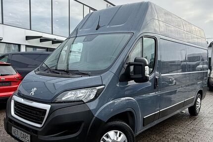 Peugeot Boxer 27.000 km 22.850 &euro; Hilden (bei Düsseldorf) 40721