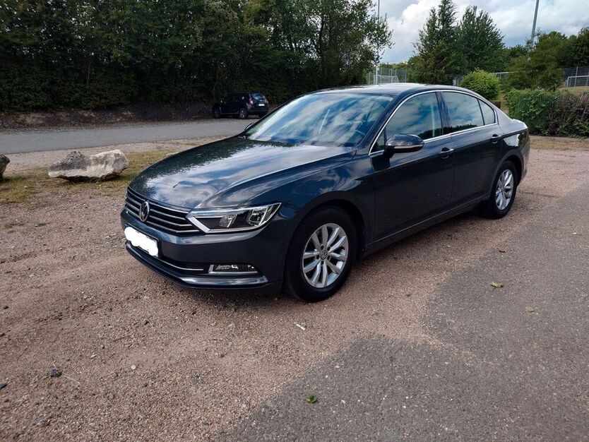 Passat