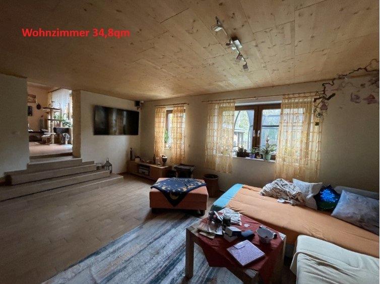 Reihenhaus Rudolstadt - 11 Zimmer, 203 m&sup2;, 392.000&euro; | Angebot:26023044