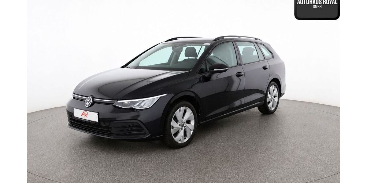 VW Golf 47.476 km 21.840 &euro; Berlin 12103