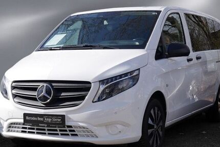 Mercedes-Benz Vito 50.500 km 42.390 &euro; Mölln 23879