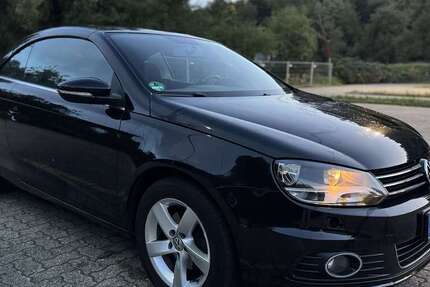 VW Eos