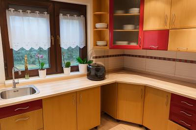 165M² - PERFEKTES ZUHAUSE FÜR DIE GROßFAMILIE 7 zimmer