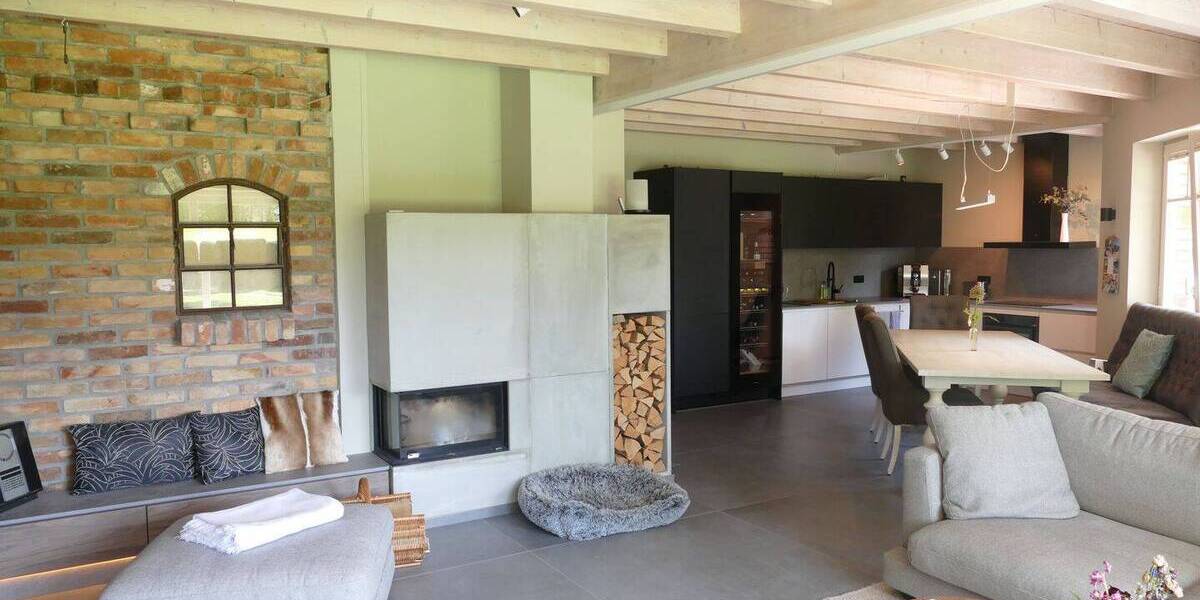 Einfamilienhaus Elmenhorst/Lichtenhagen Elmenhorst - 7 Zimmer, 262 m&sup2;, 1.150.000&euro; | Angebot:26867706