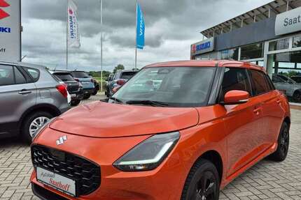 Suzuki Swift 10.150 km 20.490 &euro; Großheide 26532