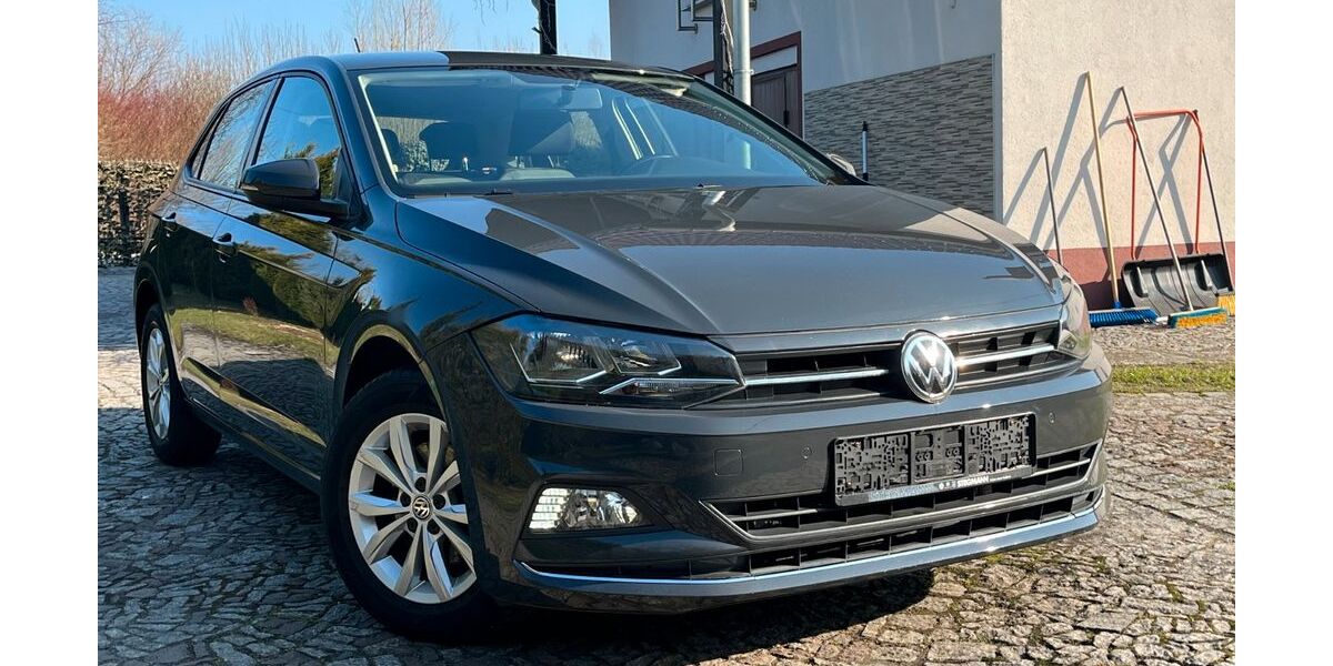 VW Polo 88.000 km 11.990 &euro; Guben 03172